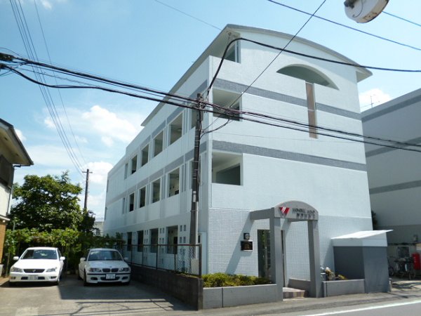 Building appearance