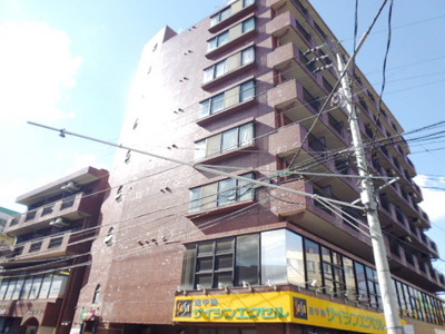 Building appearance