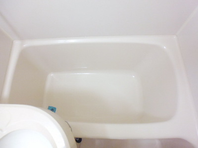 Bath. Bathroom welcoming