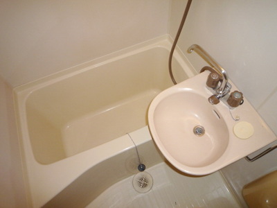 Bath. bath