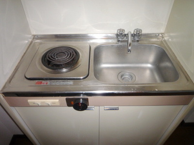 Kitchen. Kitchen
