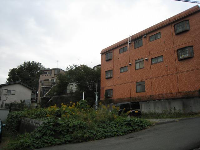 Local land photo. Local (10 May 2013) Shooting