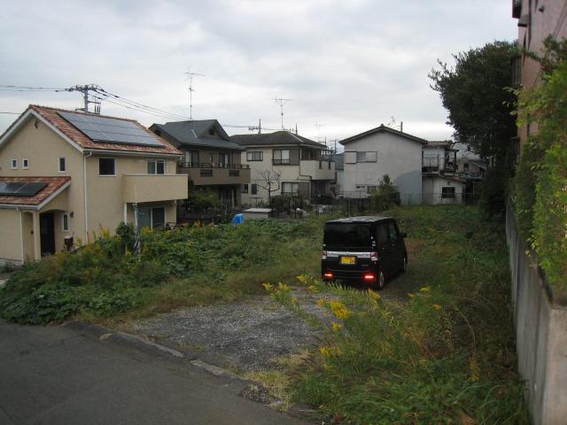 Local land photo. Local (10 May 2013) Shooting