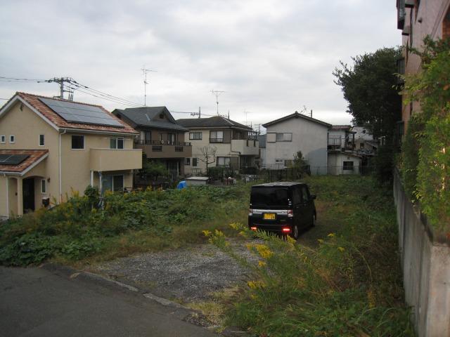 Local land photo. Local (10 May 2013) Shooting