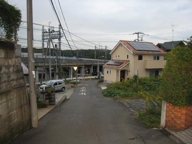 Local land photo. Local (10 May 2013) Shooting