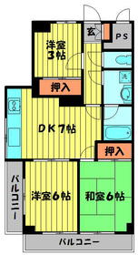 Building appearance