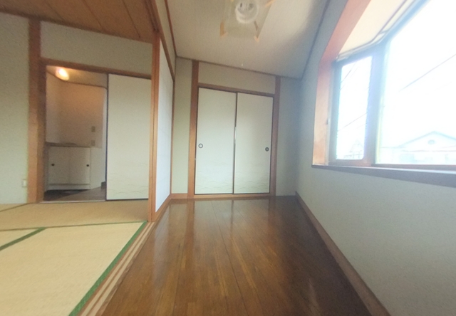 Living and room