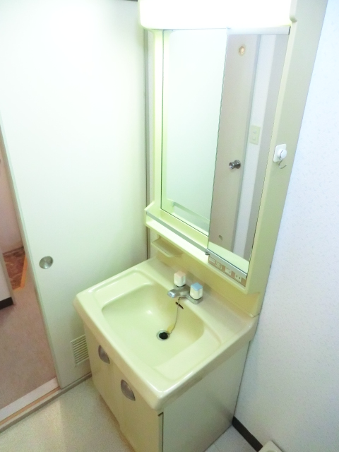 Washroom