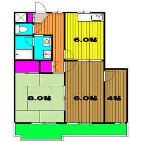 Building appearance