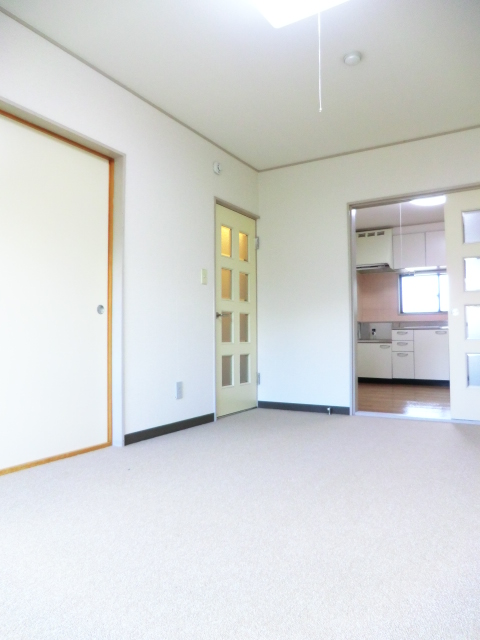 Living and room