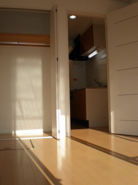 Living and room