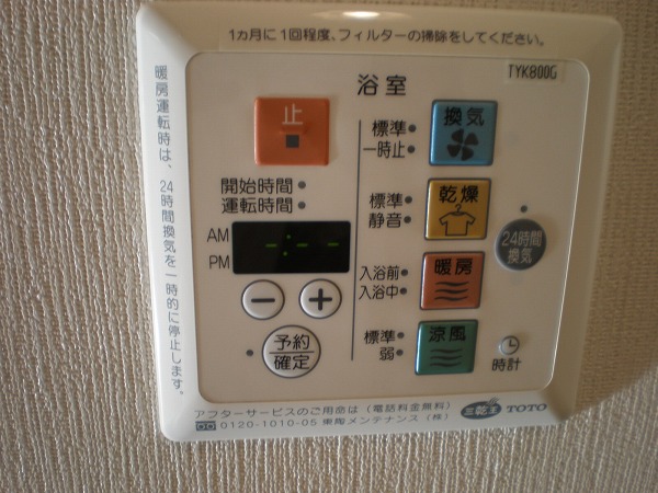 Other Equipment