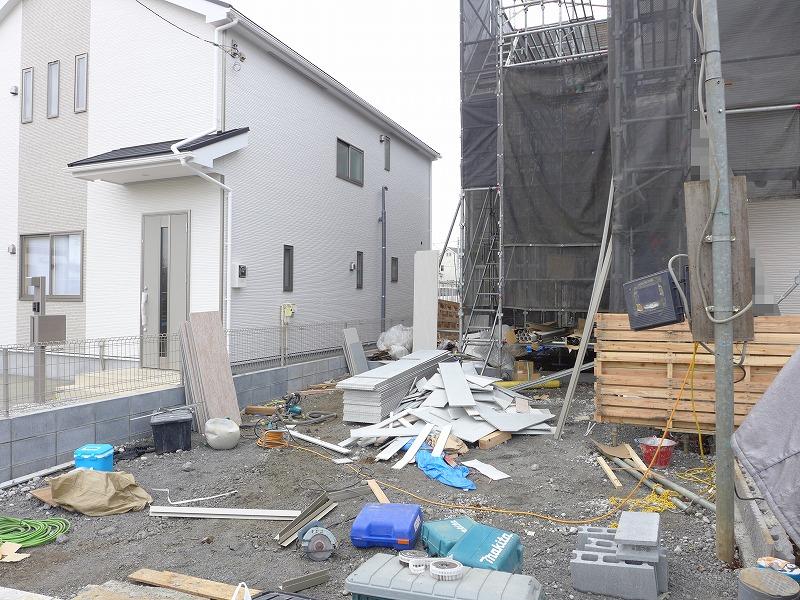 Other local. Local (December 23, 2013) Shooting