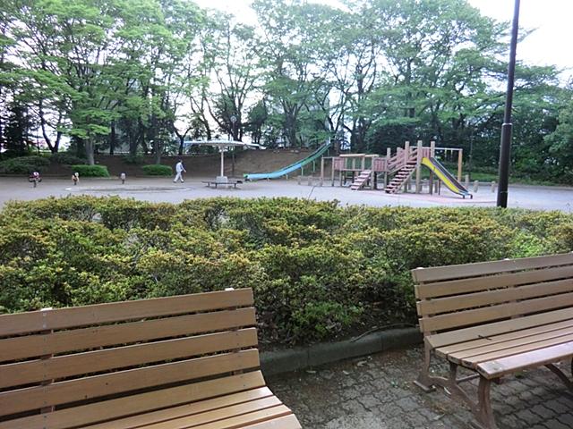 park. 300m to Fujimi Park