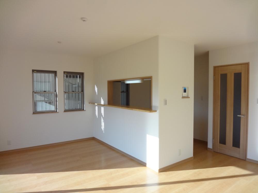 Living. Indoor (11 May 2013) Shooting