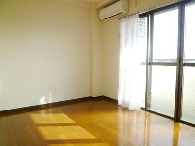 Other room space. One of the Western-style