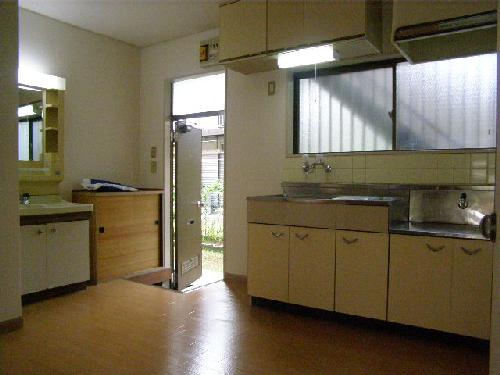 Living and room. Living