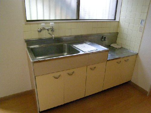 Kitchen. Kitchen