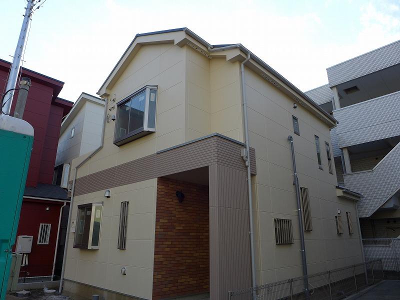 Local appearance photo. Local (December 7, 2013) Shooting