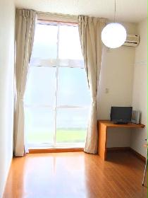 Living and room