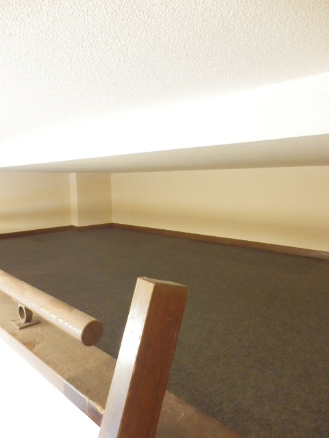 Other room space