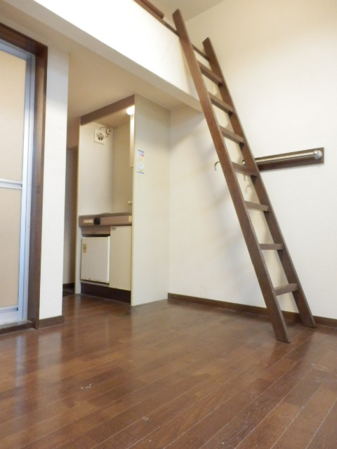 Living and room