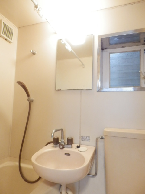 Washroom