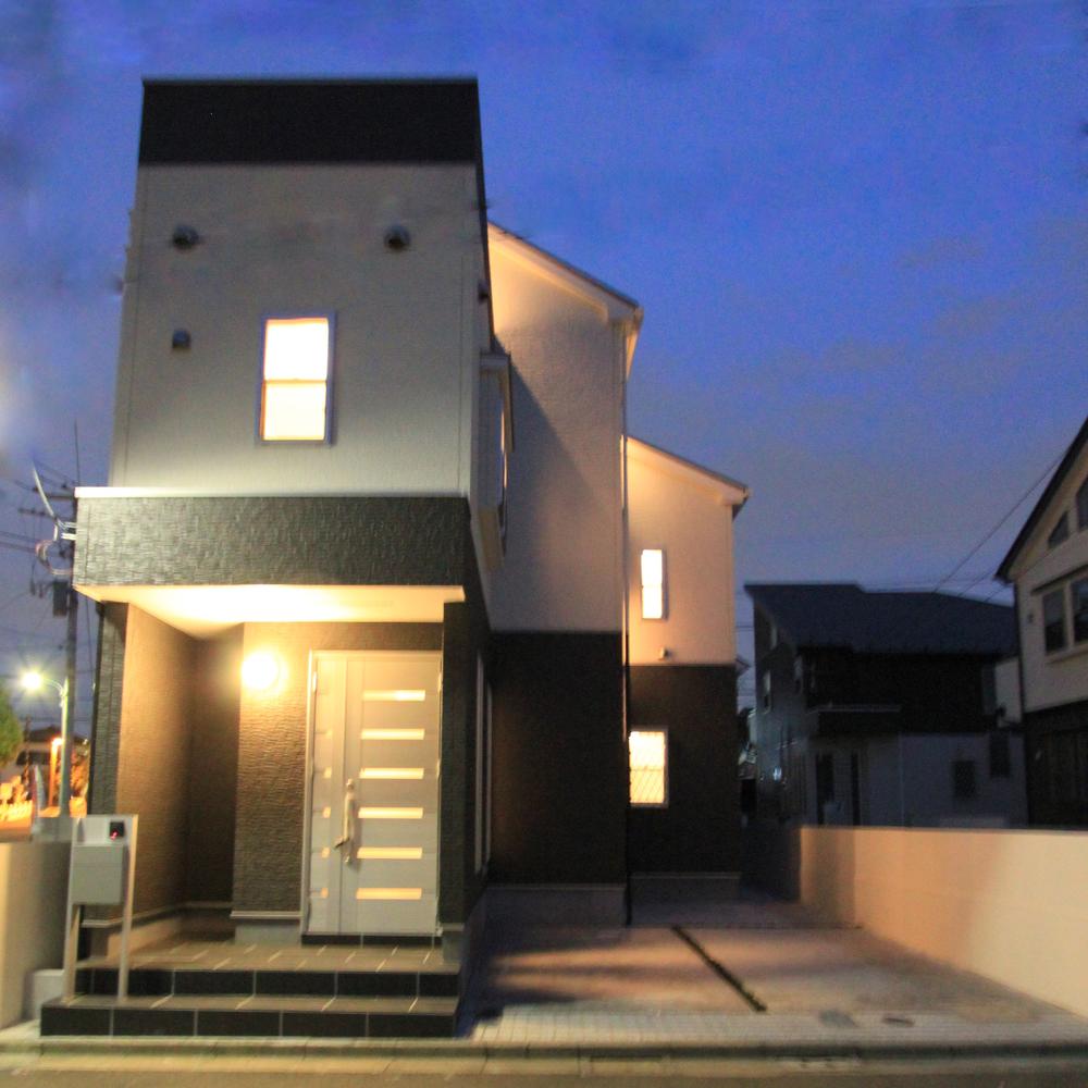 Same specifications photos (appearance). Construction Case (appearance)