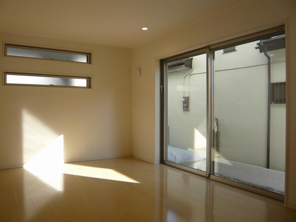 Living. Indoor (11 May 2013) Shooting