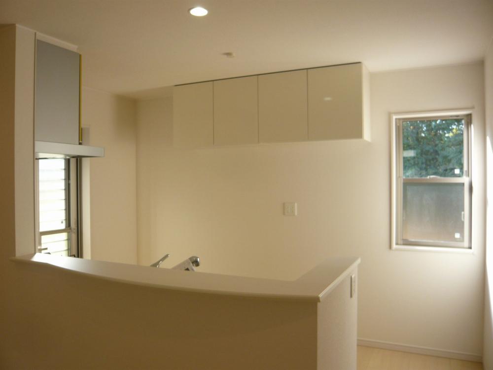 Kitchen. Indoor (11 May 2013) Shooting