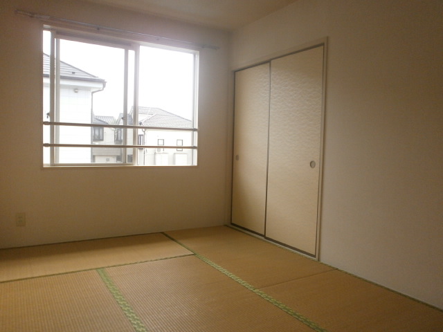 Other room space. bedroom