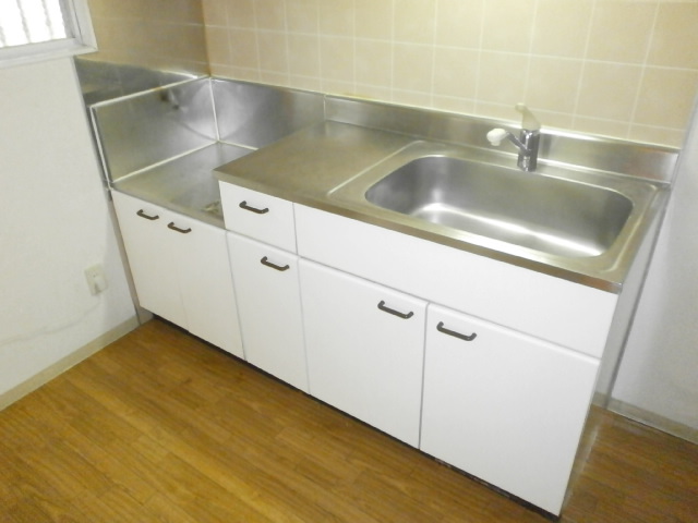 Kitchen. Kitchen