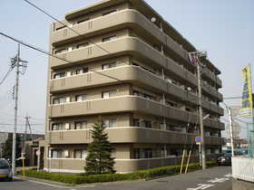 Building appearance