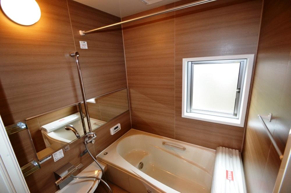 Bathroom. Indoor (March 2012) shooting