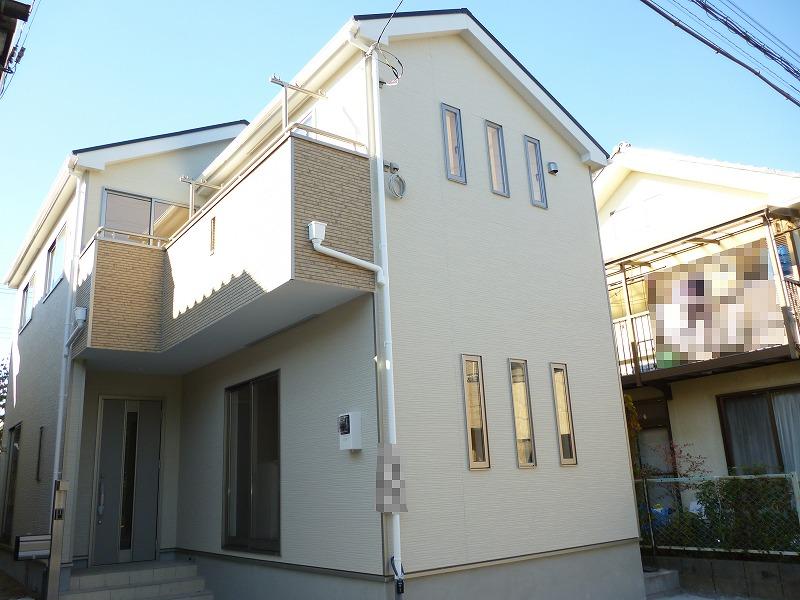 Local appearance photo. Local (November 23, 2013) Shooting