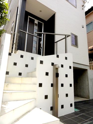 Local appearance photo