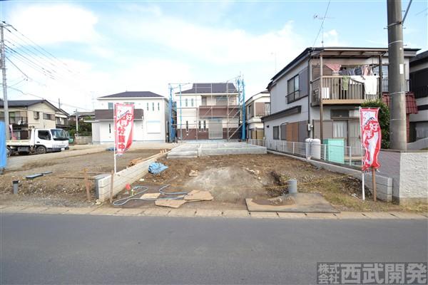 Tokorozawa Prefecture, Oaza Kume