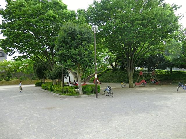 park. Matsugo to South Park 750m