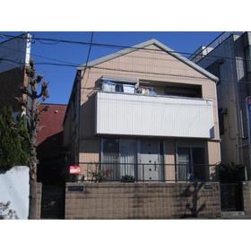Building appearance