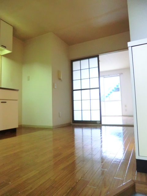 Living and room