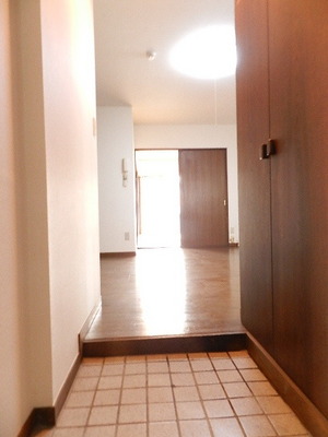 Entrance. Entrance