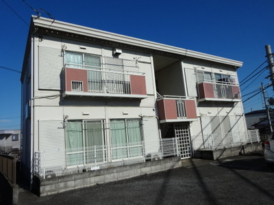 Building appearance