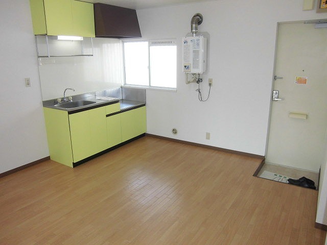 Living and room. Living