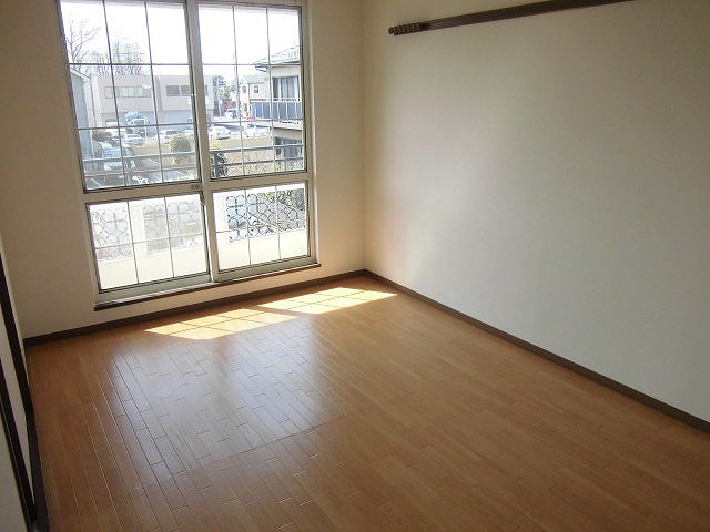 Other room space. bedroom