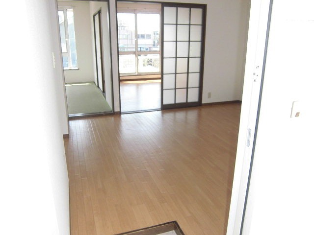 Entrance. Entrance