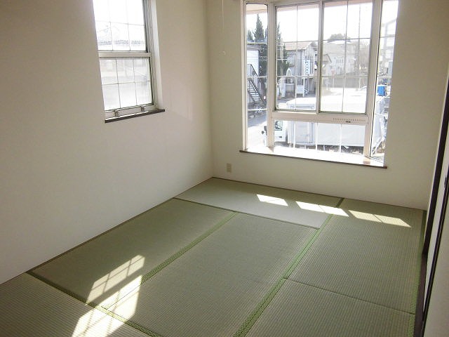 Other room space