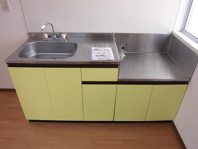 Kitchen. Kitchen