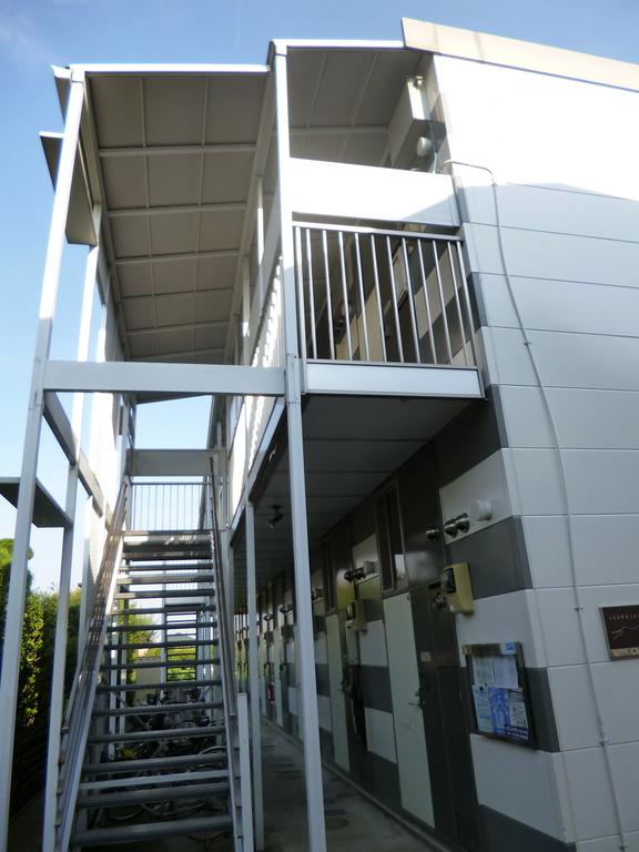 Other common areas