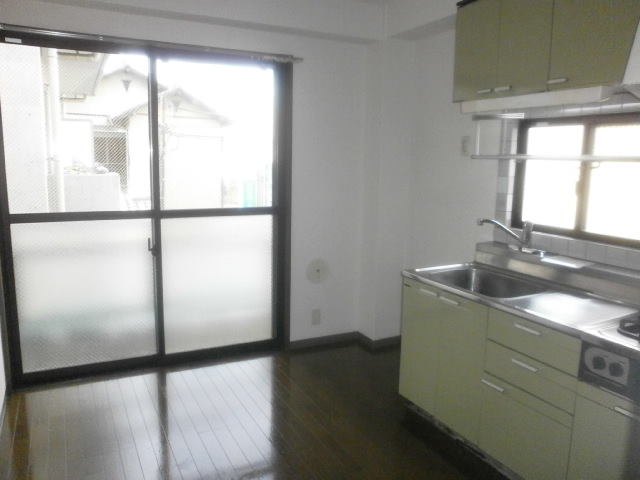Living and room. Living