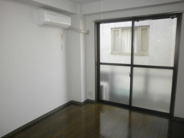 Other room space. bedroom